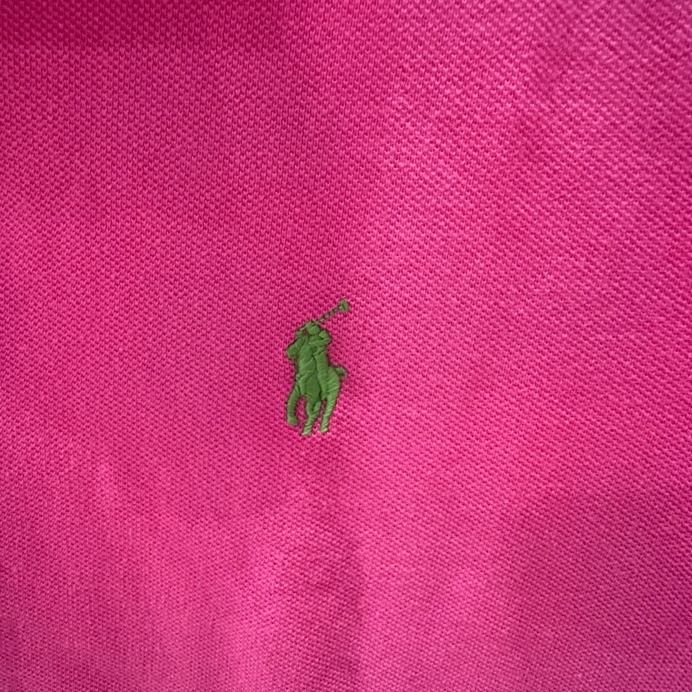 🔥NWT Polo by Ralph Lauren Mens Polo Shirt. Size. M - Picture 5 of 13
